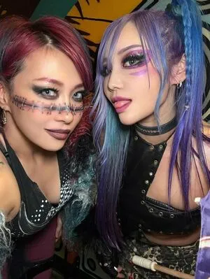 Asuka Wwe OnlyFans Leaked Free Thumbnail Picture - #5TOE0VRaub