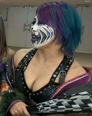Asuka Wwe OnlyFans Leaked Free Thumbnail Picture - #5wtPhVmvPI