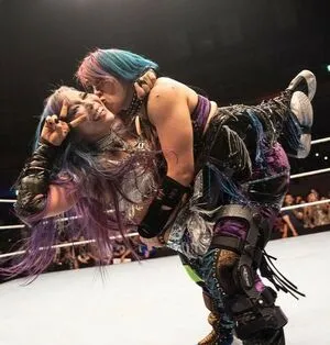 Asuka Wwe OnlyFans Leaked Free Thumbnail Picture - #7aCST0w4Zm