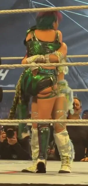 Asuka Wwe OnlyFans Leaked Free Thumbnail Picture - #8HKL5DuInv