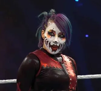 Asuka Wwe OnlyFans Leaked Free Thumbnail Picture - #8PIxkiktVR
