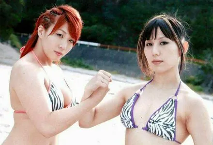Asuka Wwe OnlyFans Leaked Free Thumbnail Picture - #8ivxDffHkk