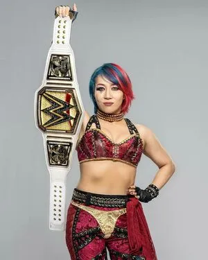 Asuka Wwe OnlyFans Leaked Free Thumbnail Picture - #A64POKL00F