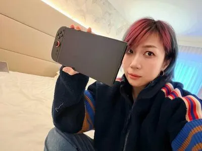 Asuka Wwe OnlyFans Leaked Free Thumbnail Picture - #AWDMSkthwr