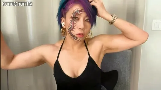 Asuka Wwe OnlyFans Leaked Free Thumbnail Picture - #Aw35EhD7MU