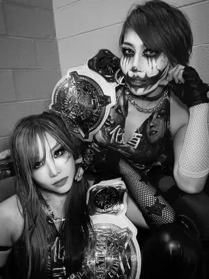 Asuka Wwe OnlyFans Leaked Free Thumbnail Picture - #BalN7XfXxL