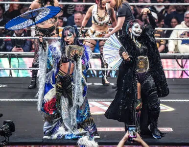 Asuka Wwe OnlyFans Leaked Free Thumbnail Picture - #CLEZ2ThKAf