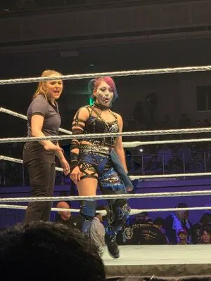Asuka Wwe OnlyFans Leaked Free Thumbnail Picture - #CLuTLPfV6F