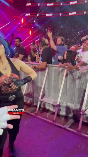 Asuka Wwe OnlyFans Leaked Free Thumbnail Picture - #CTQbBLGMWS