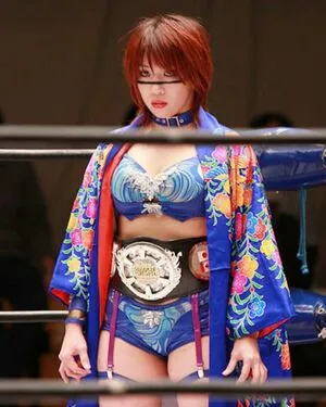 Asuka Wwe OnlyFans Leaked Free Thumbnail Picture - #E2PvFhOvmF