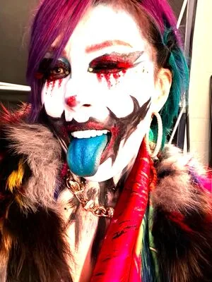 Asuka Wwe OnlyFans Leaked Free Thumbnail Picture - #FrIeobFlyr
