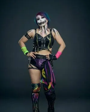 Asuka Wwe OnlyFans Leaked Free Thumbnail Picture - #GcLIhm1LyG