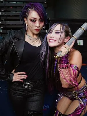 Asuka Wwe OnlyFans Leaked Free Thumbnail Picture - #IpFdpTzZzR