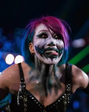 Asuka Wwe OnlyFans Leaked Free Thumbnail Picture - #J5VZZBi9fx