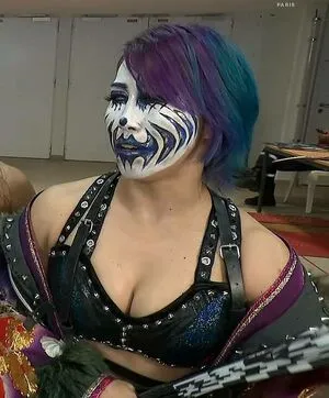 Asuka Wwe OnlyFans Leaked Free Thumbnail Picture - #JEP421LePf