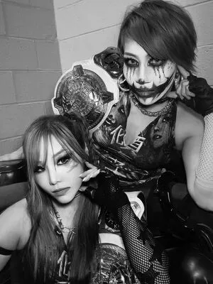 Asuka Wwe OnlyFans Leaked Free Thumbnail Picture - #K1WaMkATD7