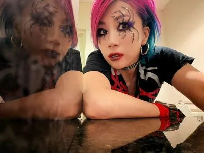 Asuka Wwe OnlyFans Leaked Free Thumbnail Picture - #Lx66cCFVgU