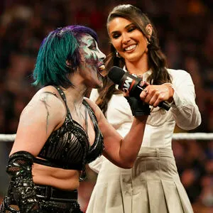 Asuka Wwe OnlyFans Leaked Free Thumbnail Picture - #PoPeAb4W1Z
