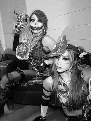 Asuka Wwe OnlyFans Leaked Free Thumbnail Picture - #Qrdkp2YcDf