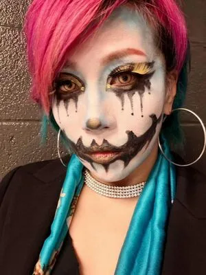 Asuka Wwe OnlyFans Leaked Free Thumbnail Picture - #SMXHL88ORe