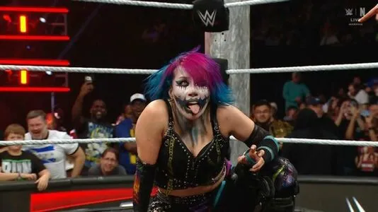Asuka Wwe OnlyFans Leaked Free Thumbnail Picture - #SyAUawD4aK