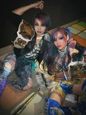 Asuka Wwe OnlyFans Leaked Free Thumbnail Picture - #UeuFuiJYgR