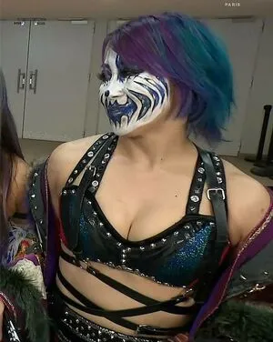 Asuka Wwe OnlyFans Leaked Free Thumbnail Picture - #Uwt8Der7nu