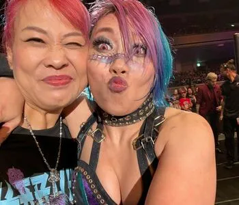 Asuka Wwe OnlyFans Leaked Free Thumbnail Picture - #V2rEOW9fOM