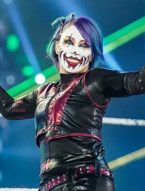 Asuka Wwe OnlyFans Leaked Free Thumbnail Picture - #WFHbCWfdnd