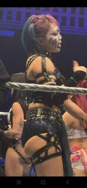 Asuka Wwe OnlyFans Leaked Free Thumbnail Picture - #WLM3s9brcc