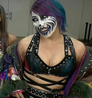 Asuka Wwe OnlyFans Leaked Free Thumbnail Picture - #WY9kS0XeXd