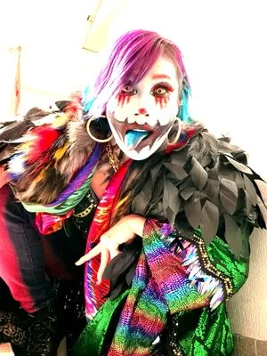 Asuka Wwe OnlyFans Leaked Free Thumbnail Picture - #YLDkIN5hGh