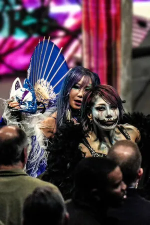 Asuka Wwe OnlyFans Leaked Free Thumbnail Picture - #Z6tnAVjAgm