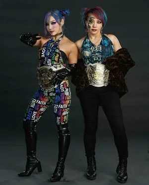 Asuka Wwe OnlyFans Leaked Free Thumbnail Picture - #Zn9AFZLJVc