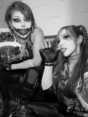 Asuka Wwe OnlyFans Leaked Free Thumbnail Picture - #aU2ON87VRp