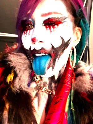 Asuka Wwe OnlyFans Leaked Free Thumbnail Picture - #alNkhAkh0y