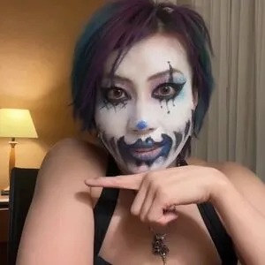 Asuka Wwe OnlyFans Leaked Free Thumbnail Picture - #blSeKDeF5V