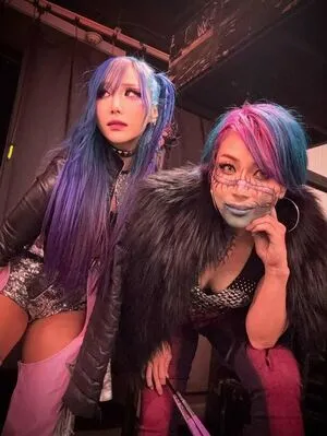 Asuka Wwe OnlyFans Leaked Free Thumbnail Picture - #btaepuj5We