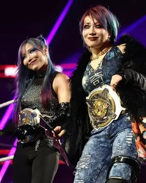 Asuka Wwe OnlyFans Leaked Free Thumbnail Picture - #d8AqAgTa82