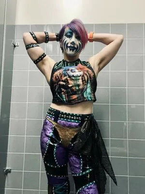 Asuka Wwe OnlyFans Leaked Free Thumbnail Picture - #dWz2nakmfv