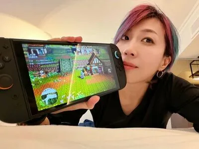 Asuka Wwe OnlyFans Leaked Free Thumbnail Picture - #eiV5TSfvmy