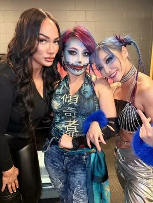 Asuka Wwe OnlyFans Leaked Free Thumbnail Picture - #ftRkpmKrgx