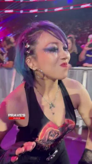 Asuka Wwe OnlyFans Leaked Free Thumbnail Picture - #hLtgzL2OYG