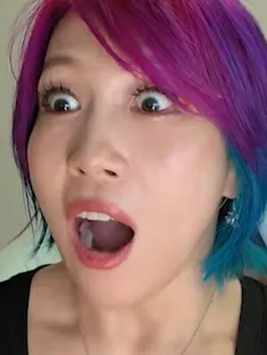 Asuka Wwe OnlyFans Leaked Free Thumbnail Picture - #iF187Aucf2