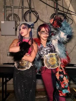 Asuka Wwe OnlyFans Leaked Free Thumbnail Picture - #iWhoGuijsg