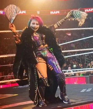 Asuka Wwe OnlyFans Leaked Free Thumbnail Picture - #k4ldk5V0pm