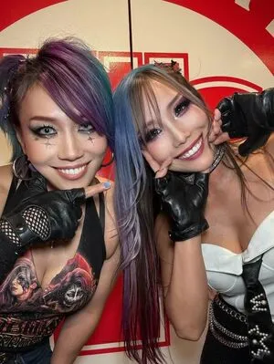 Asuka Wwe OnlyFans Leaked Free Thumbnail Picture - #rwSCQHPZT2
