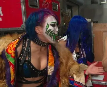 Asuka Wwe OnlyFans Leaked Free Thumbnail Picture - #uPyCDEYAYH