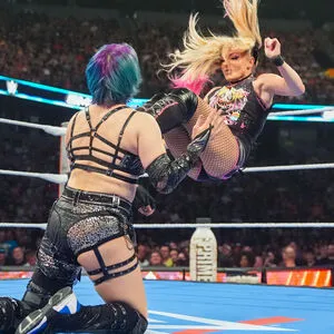 Asuka Wwe OnlyFans Leaked Free Thumbnail Picture - #v8WeXRdpVA
