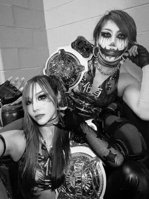 Asuka Wwe OnlyFans Leaked Free Thumbnail Picture - #wSBToWQrWS